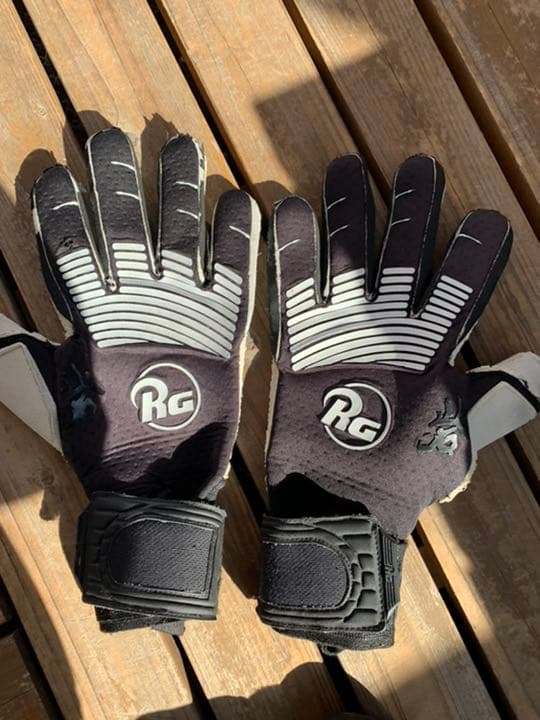 キーパーグローブ キーパーグローブ ジュニア 子ども ラテックスパーム キーパー キッズ