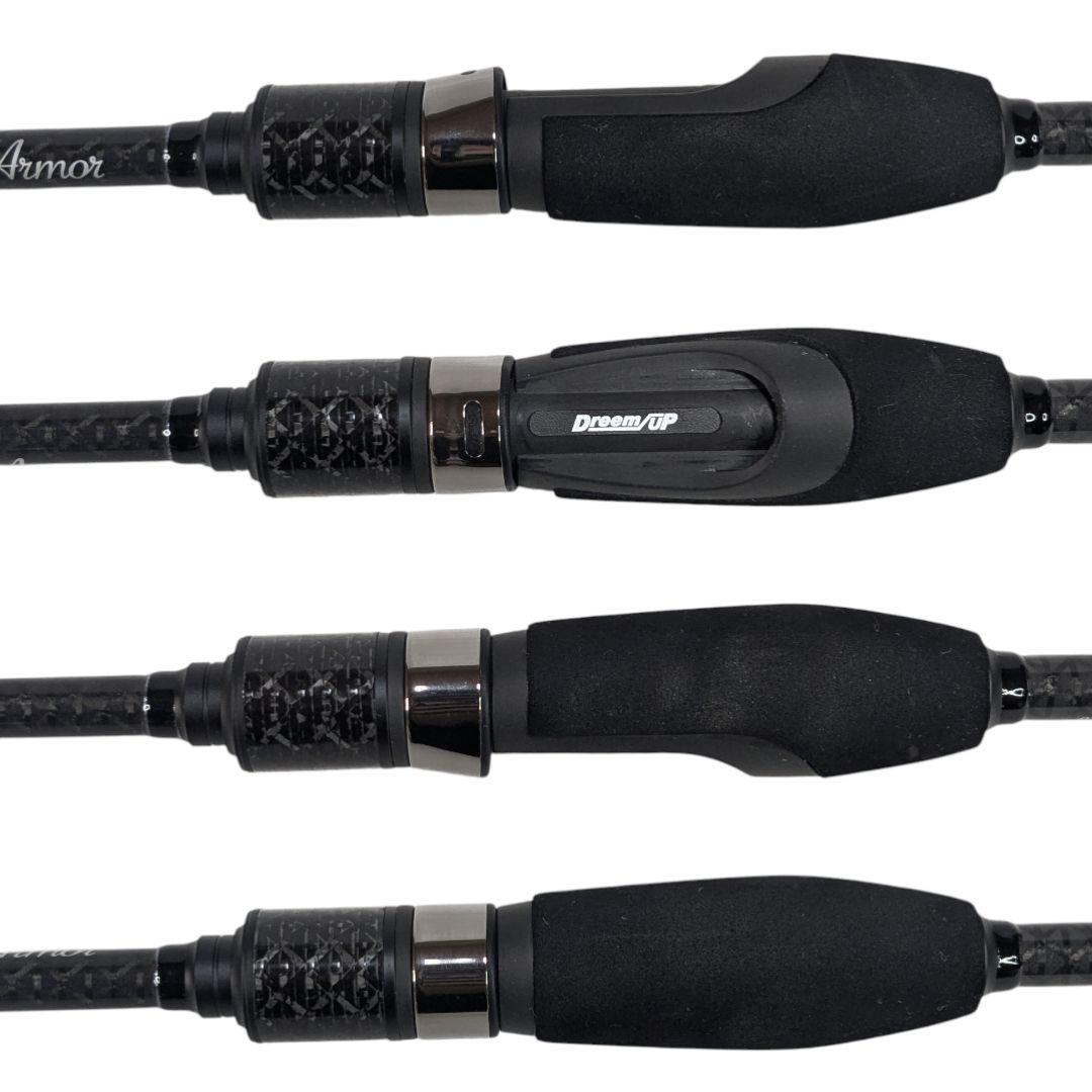 極美品 ドリームアップ ドリームコンスリー 710MH RA