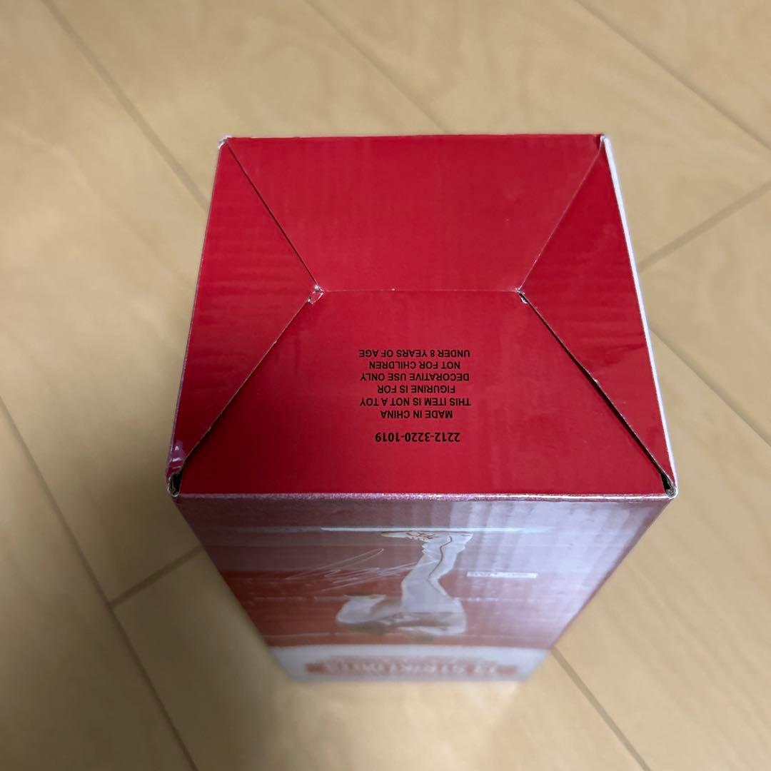 即購入ok!!】大谷翔平 エンジェルス 13奪三振 非売品ボブルヘッド 新品