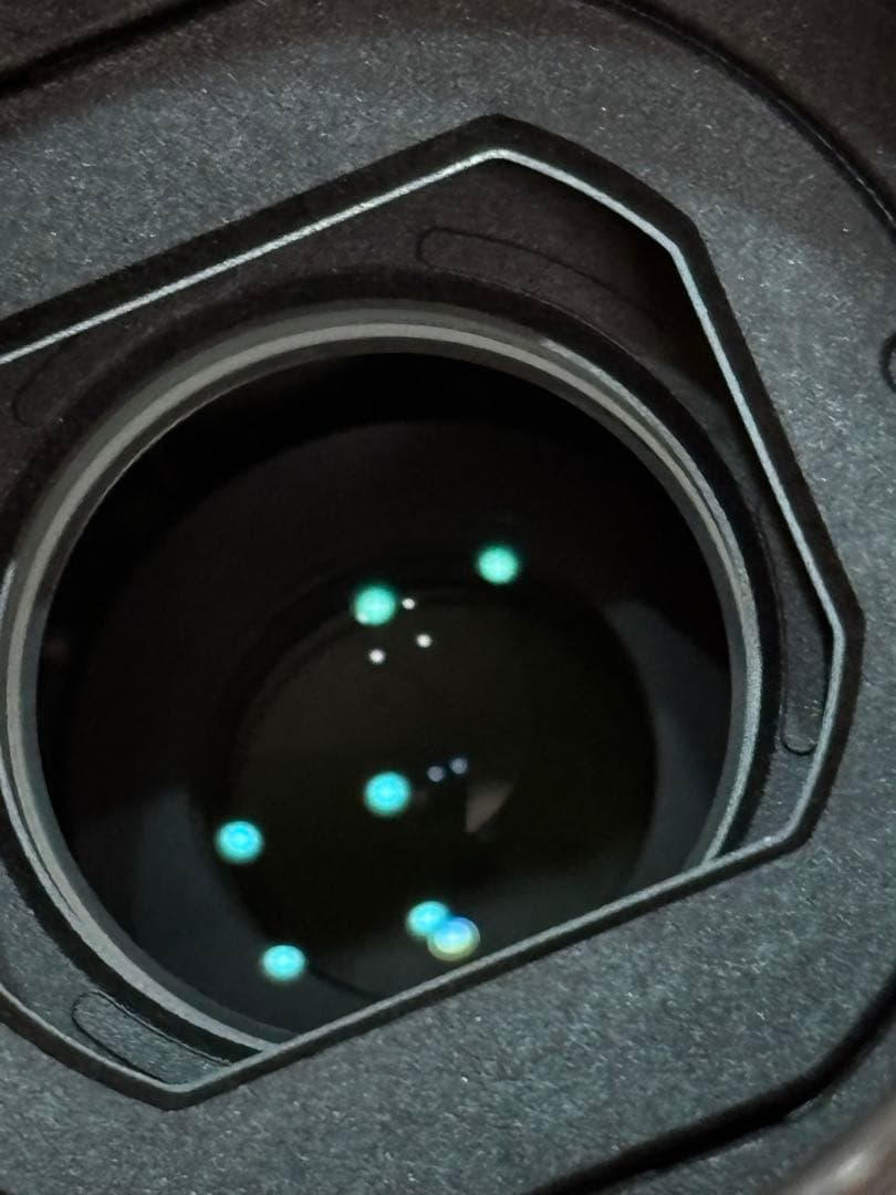 【新品同様】Canon RF 100-400mm F5.6-8 IS USM