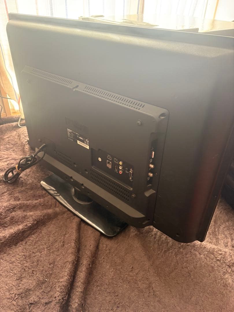 液晶テレビ ディーオン2013年モデル32型 - メルカリ