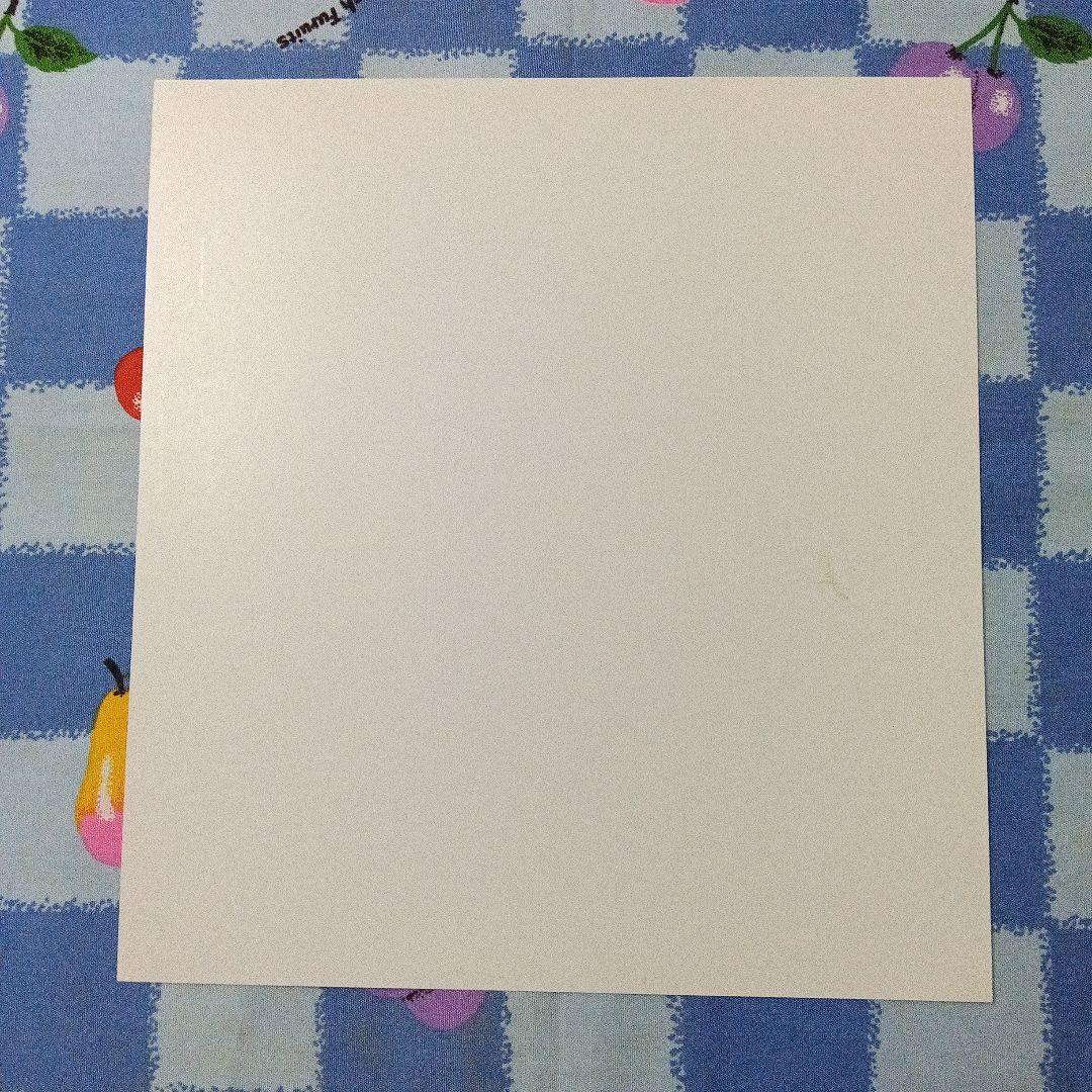 【期間限定 出品】B'z 直筆サイン色紙