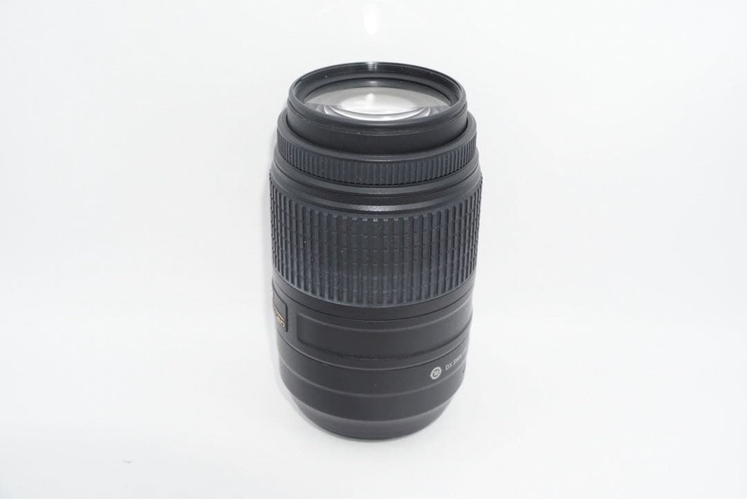 レンズ(ズーム) Nikon AF-S 55-300mm f4.5-5.6