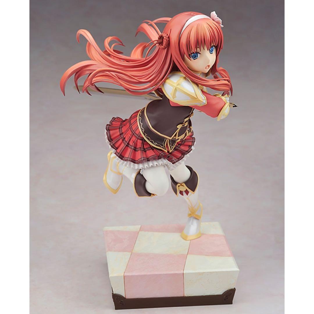 新品未開封品　ALTER Alisia Heart フィギュア