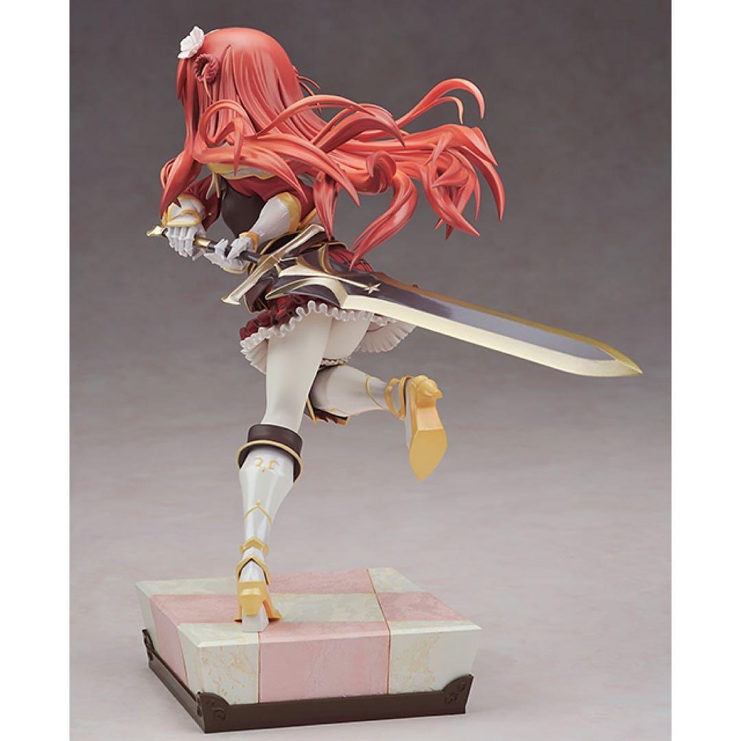 新品未開封品　ALTER Alisia Heart フィギュア