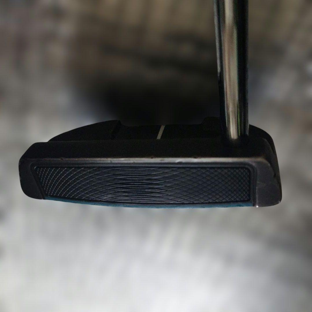 PING パター SIGMA2 HALF PIPE 33インチフェースバランス - メルカリ