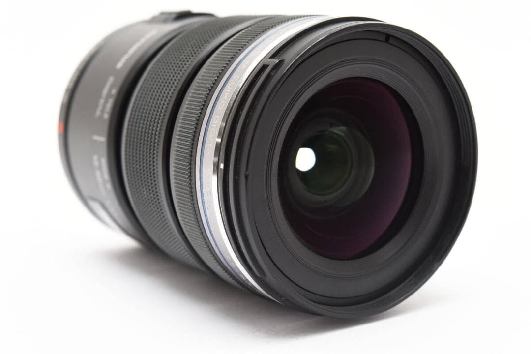 ★ オリンパス M.ZUIKO ED 12-50mm F3.5-6.3 EZ