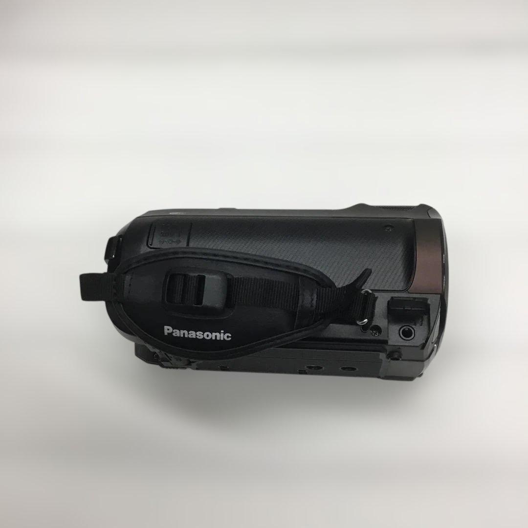 Panasonic HC−VX992M 4Kビデオカメラ ジャンク品 - メルカリ