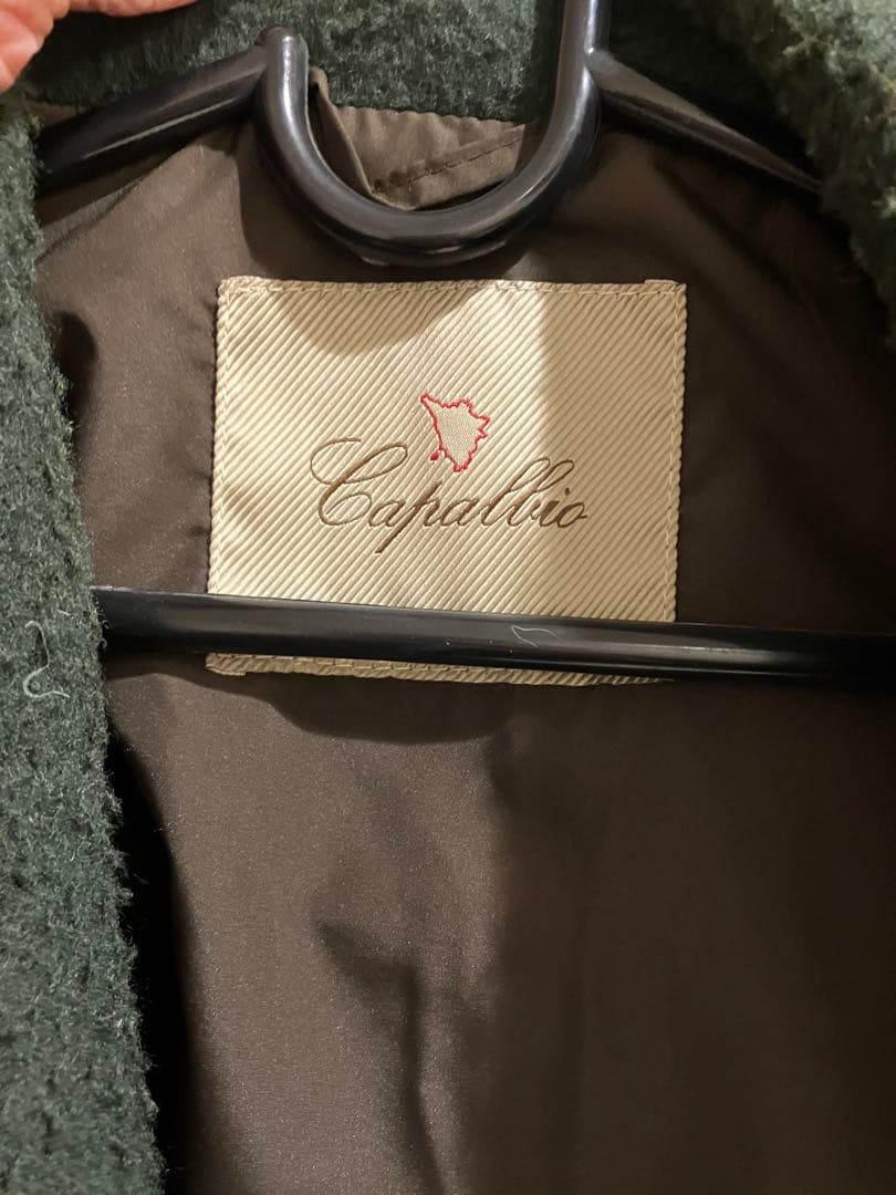 Cabalbioハンティングジャケット 44カセンティーノ - メルカリ