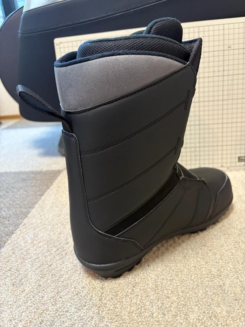 NIDECKER RANGER Boa スノーボードブーツ 25.5cm
