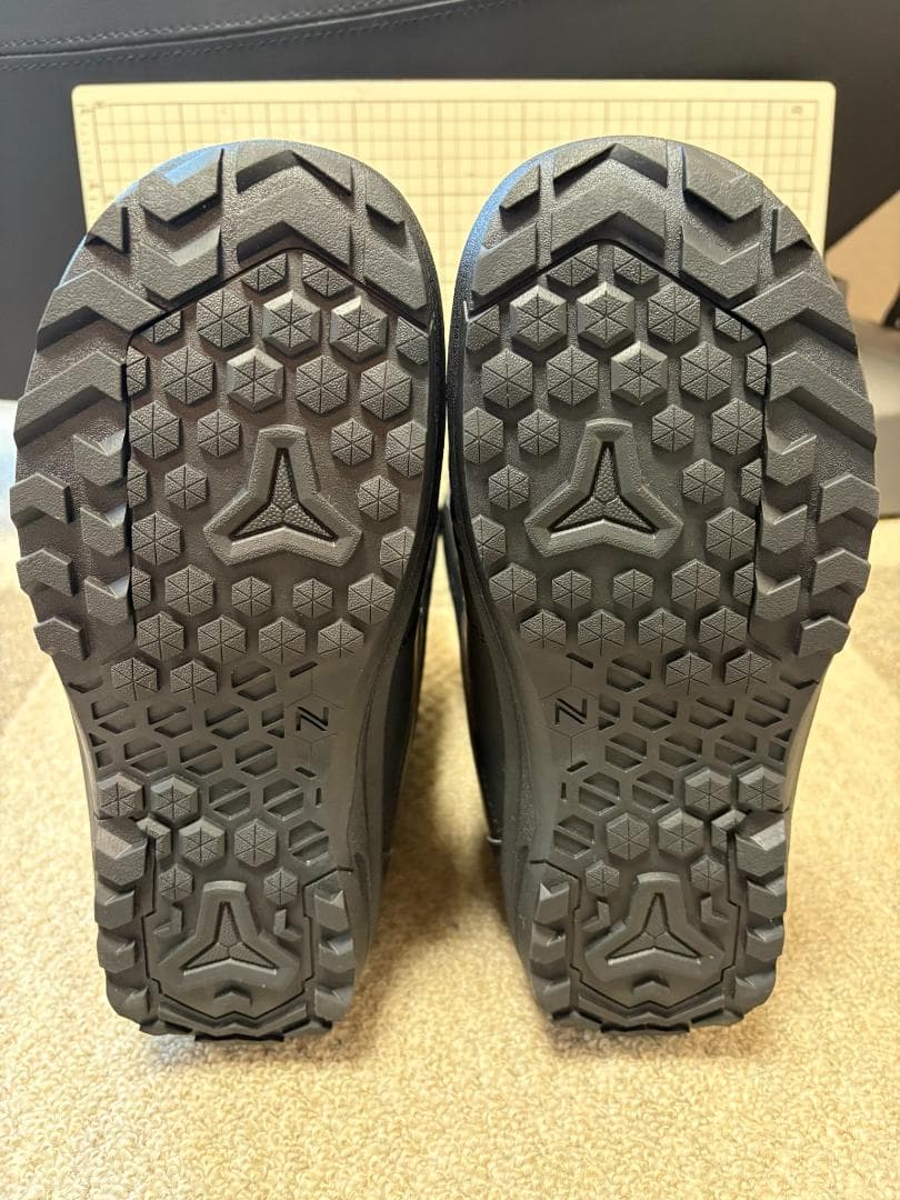 NIDECKER RANGER Boa スノーボードブーツ 25.5cm