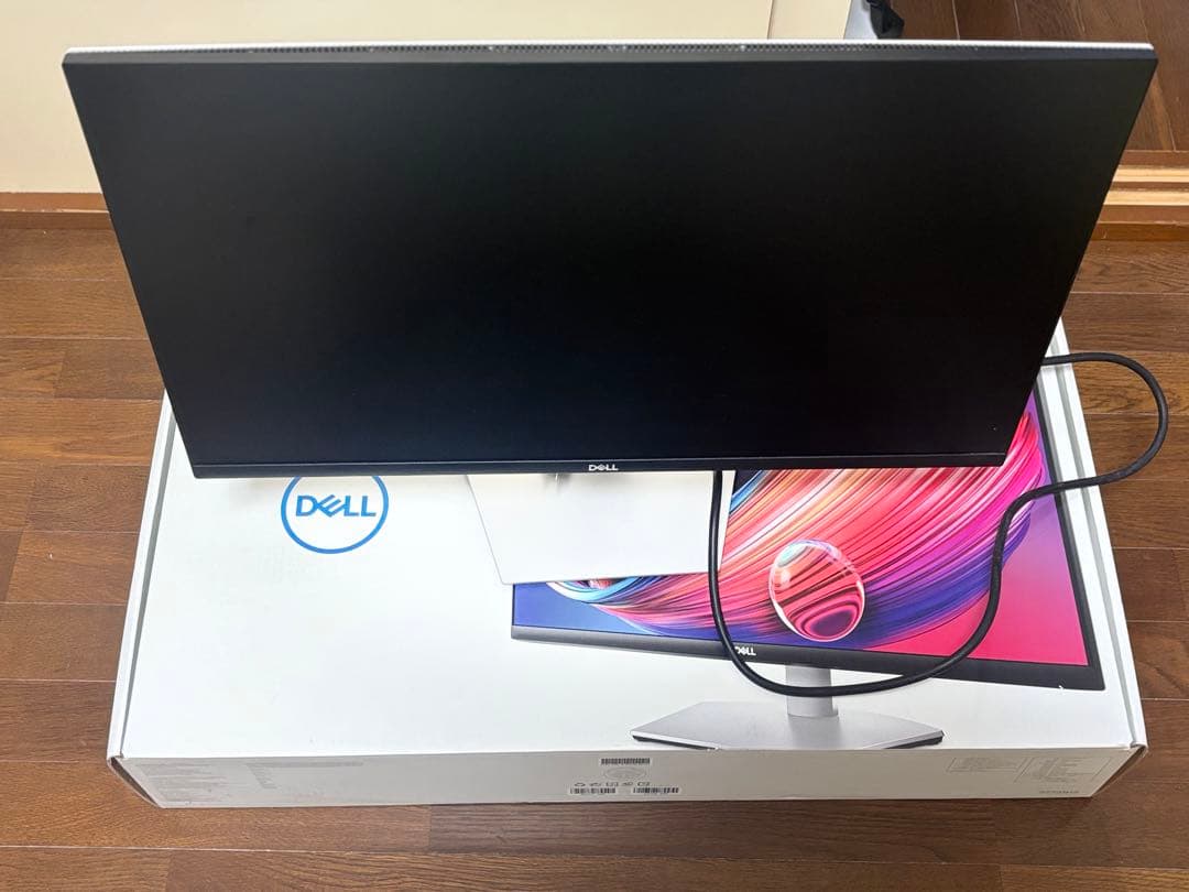 チ*ン様 【中古】DELL モニター S2721HS 縦横回転高さ調整可能 Amazon.co.jp: 【Amazon.co.jp限定】Dell S2721HS 27インチ モニター