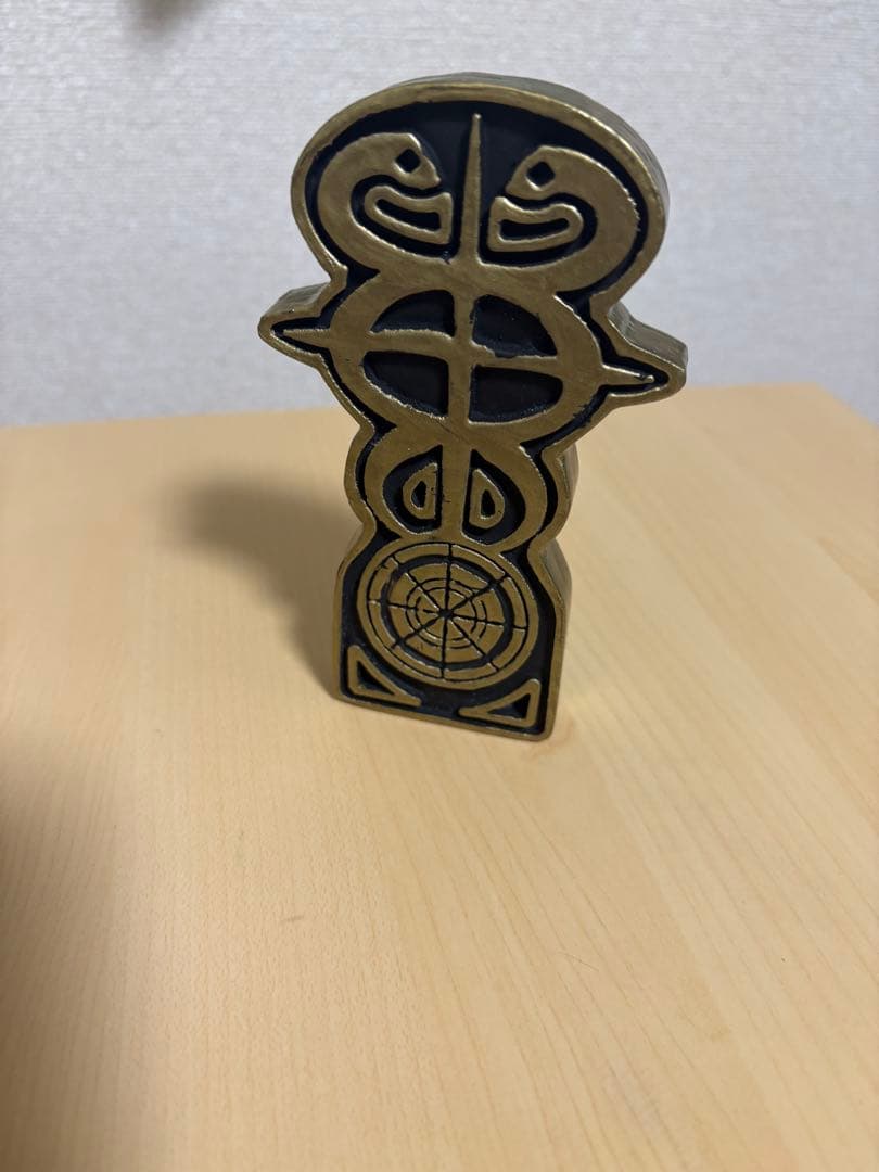 海外ドラマ　スーパーナチュラル　レプリカセット