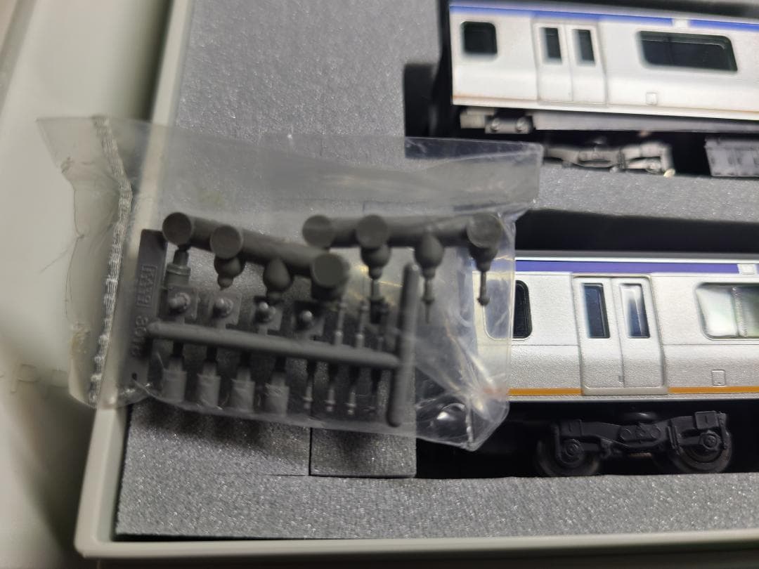 トミックス相模鉄道 11000系基本セット+増結セットフル編成 - メルカリ