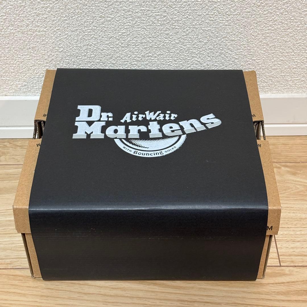 【専用】ドクターマーチン トドラー チェルシーブーツ キッズブーツ　14.5cm