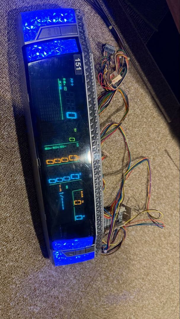 DAIICHI デー太郎　オメガ　Ω