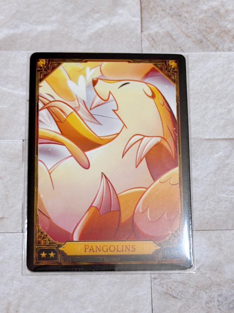 ハズビンホテル 天界 天国トレーディングカード（8枚） - メルカリ