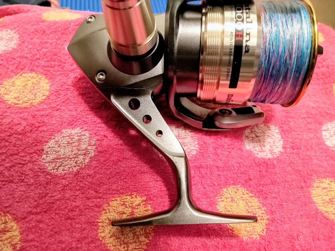 キャタリナ4000H（初代08型）