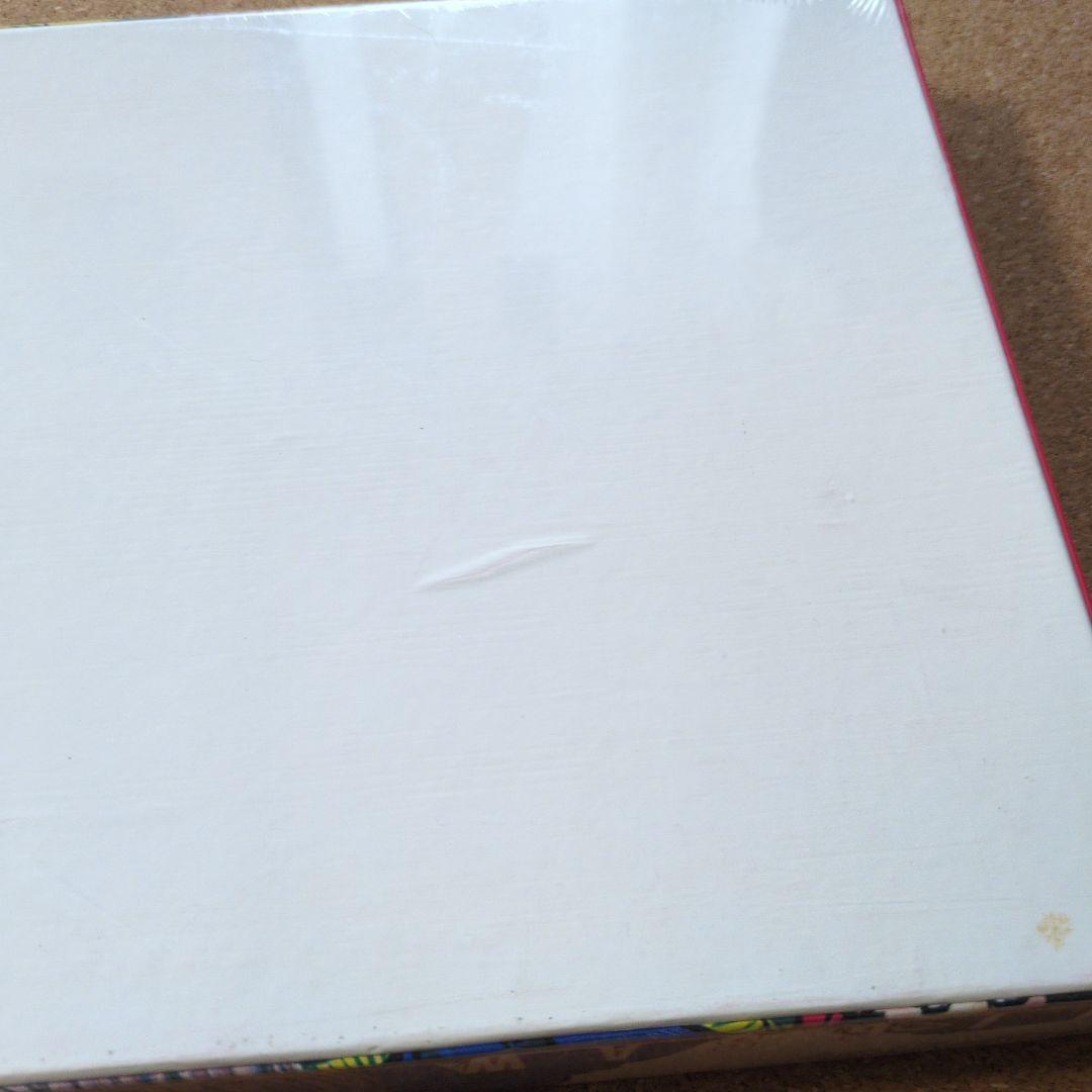 マルチ 500ピース　ジグソーパズル モンキー・パンチ　未使用未開封