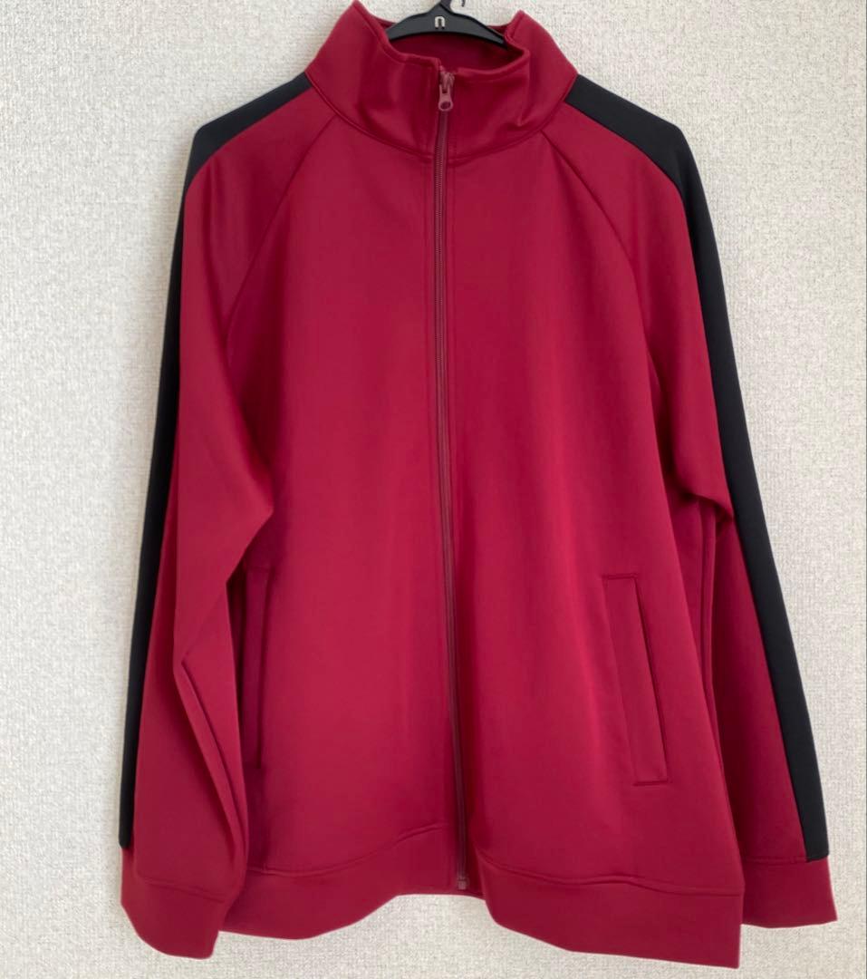 ハイキュー ユニフォーム ジャージ セット 稲荷崎高校 北信介 XLサイズ