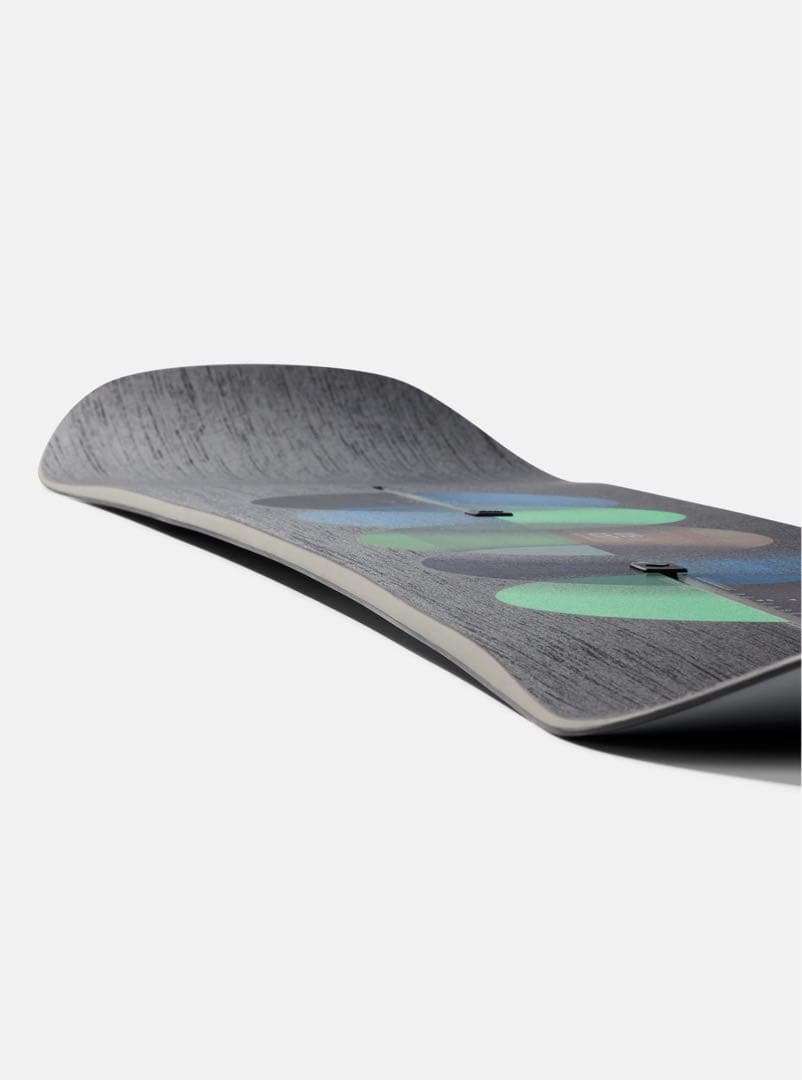 《新品未使用》Burton Custom オールマウンテンスノーボード　154