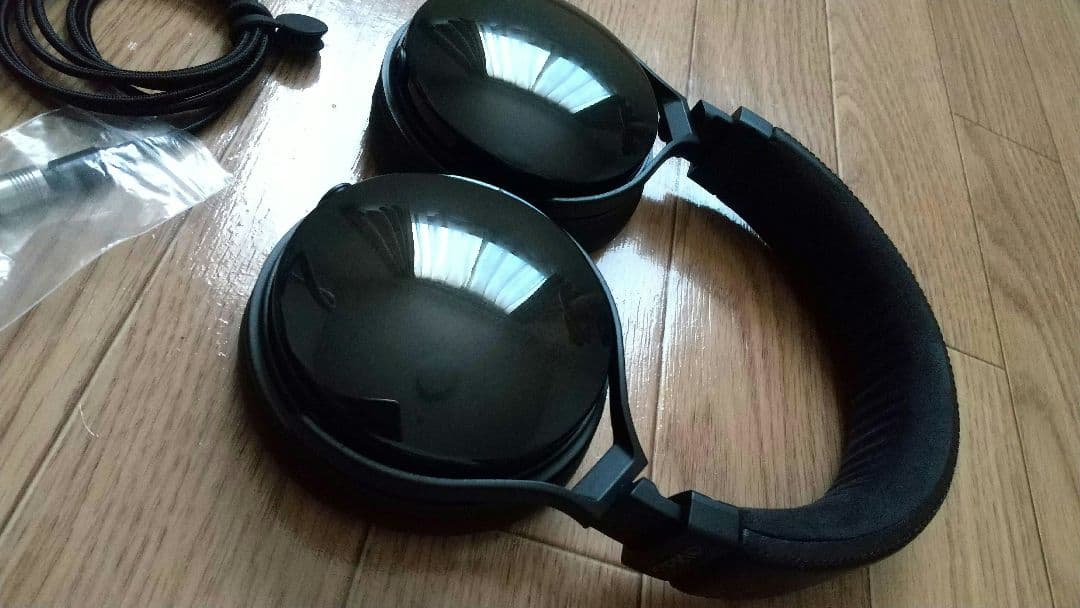 レア Victor HA-WM-90B 生産完了品 美品 - メルカリ