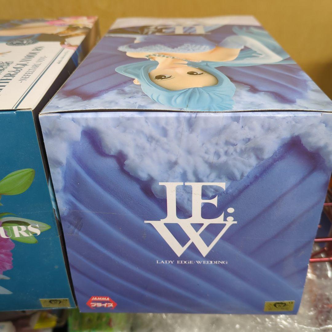 【未開封】ワンピース　 Nefeltari Vivi Shiny Venusビビ