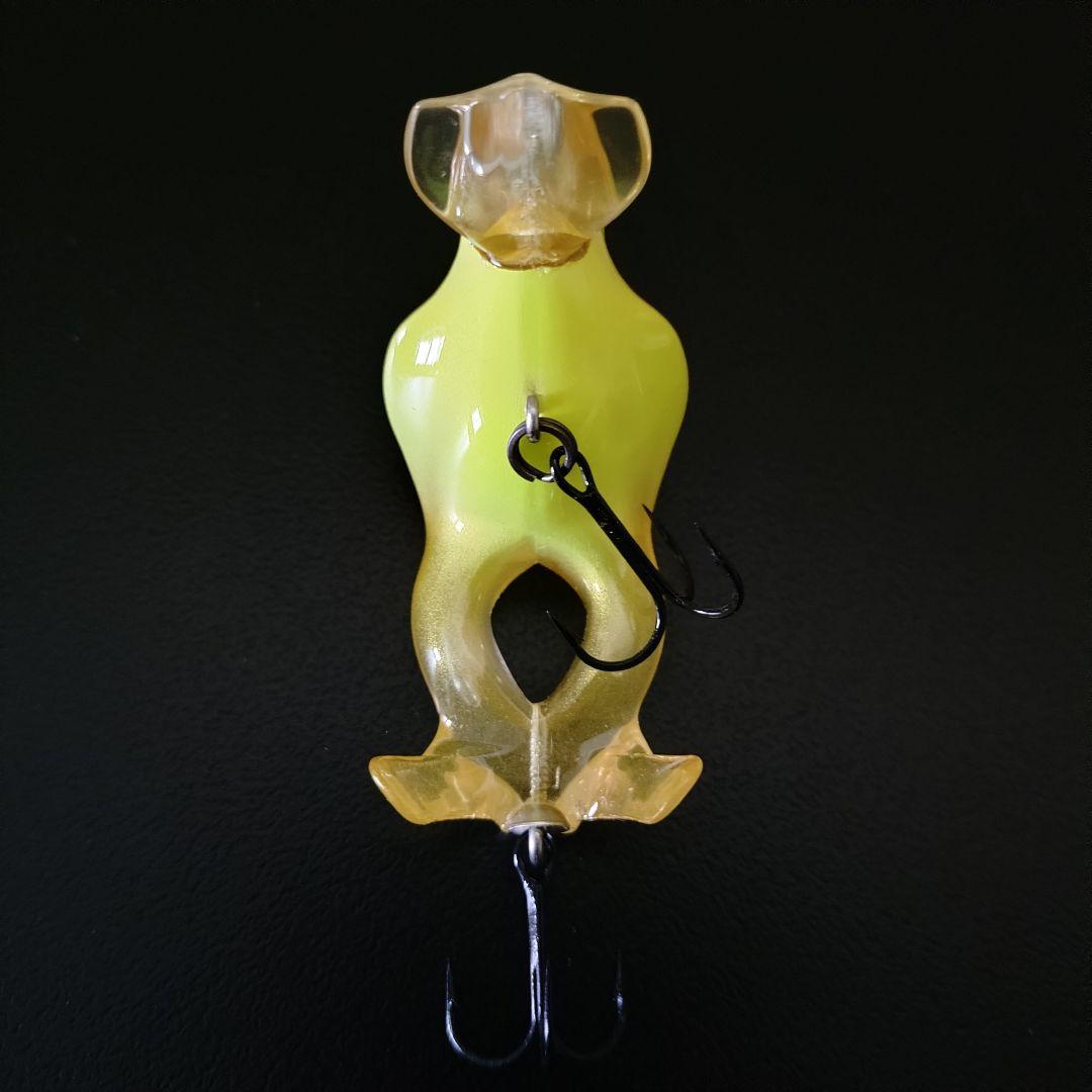 Megabass Type-X ルアー4個セット - メルカリ