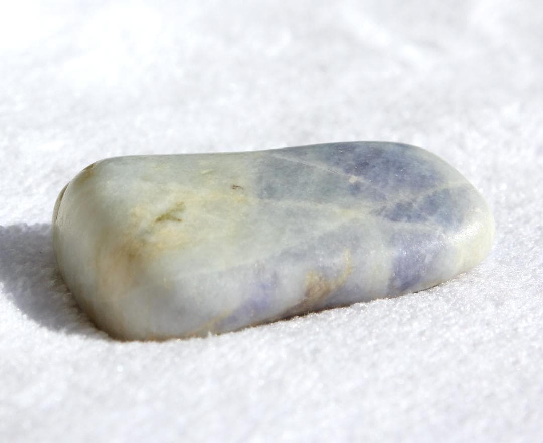 糸魚川翡翠 ラベンダー 39.8g