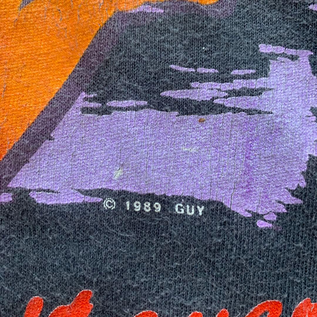 ミュージシャン Guy The New Jack Swing Tour 1988 rap