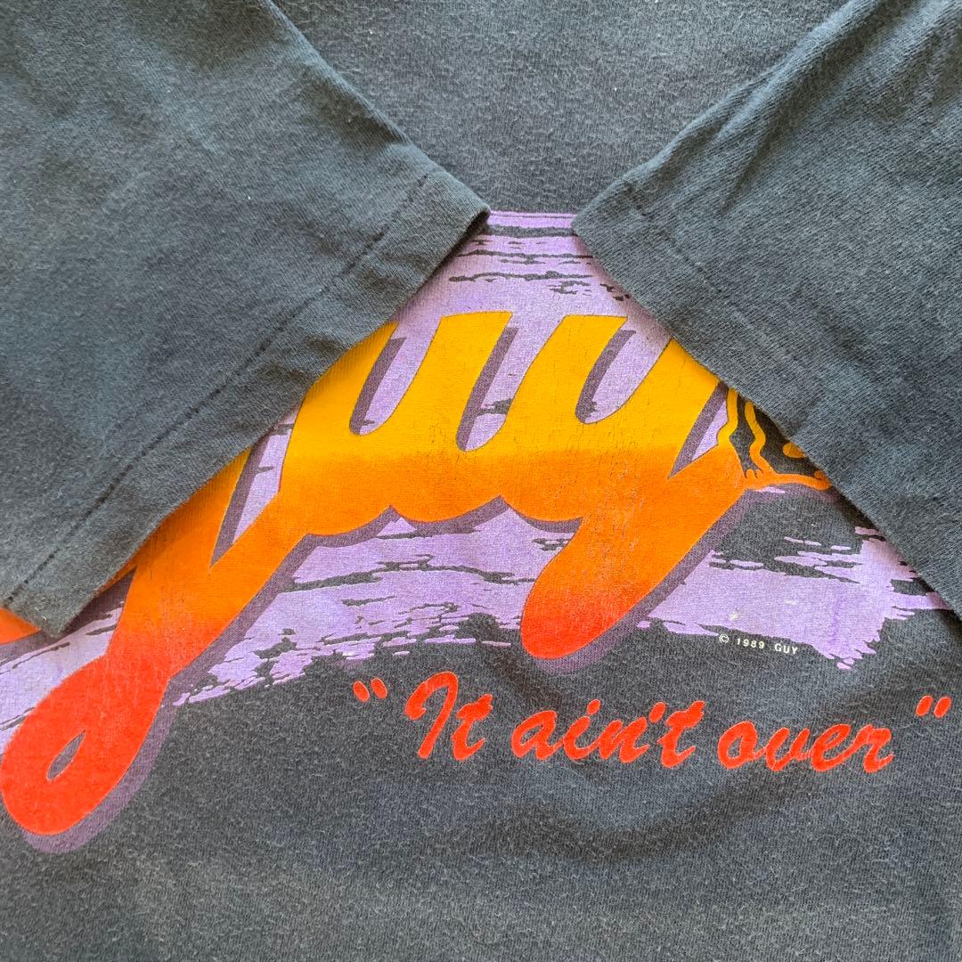 ミュージシャン Guy The New Jack Swing Tour 1988 rap