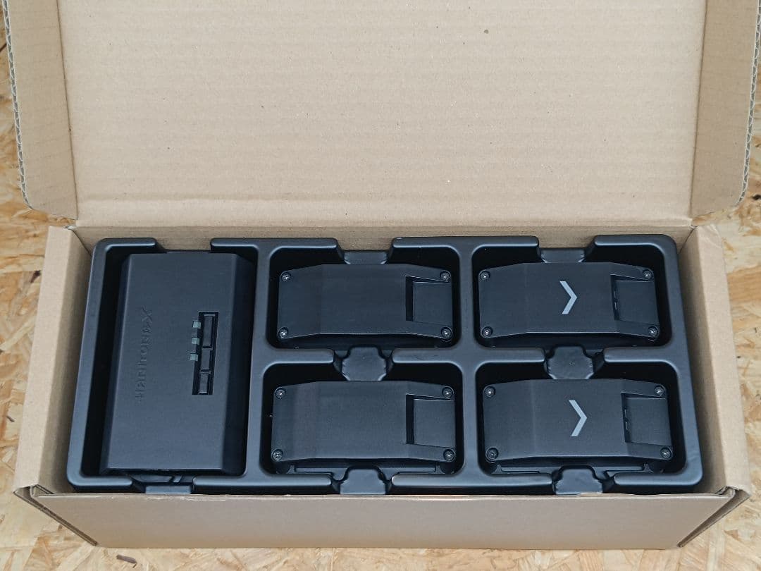 その他 Shiftfall HARITORA X 1.1B