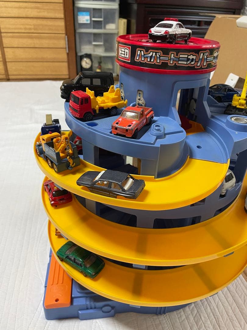 美品】ハイパートミカパーキング21 駐車場 - メルカリ