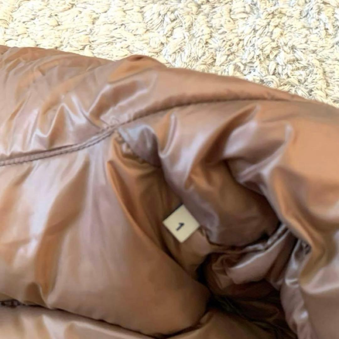 《専用》《美品》モンクレール　レディース　ダウンジャケット