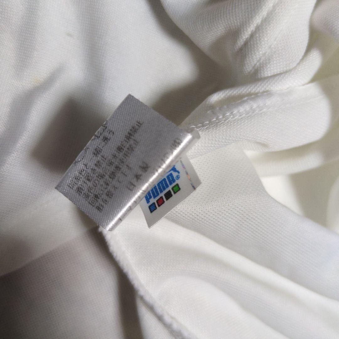 清水エスパルス 2008 アウェイ 藤本淳吾 選手用 選手支給品