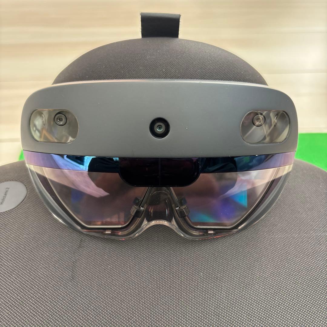 美品 HoIoLens 2 初期化済