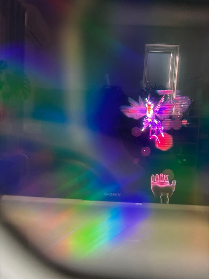 美品 HoIoLens 2 初期化済