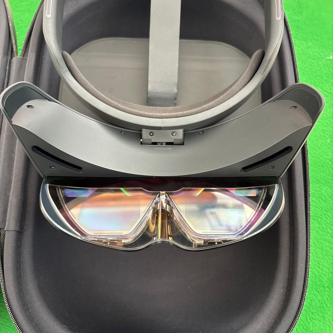 美品 HoIoLens 2 初期化済