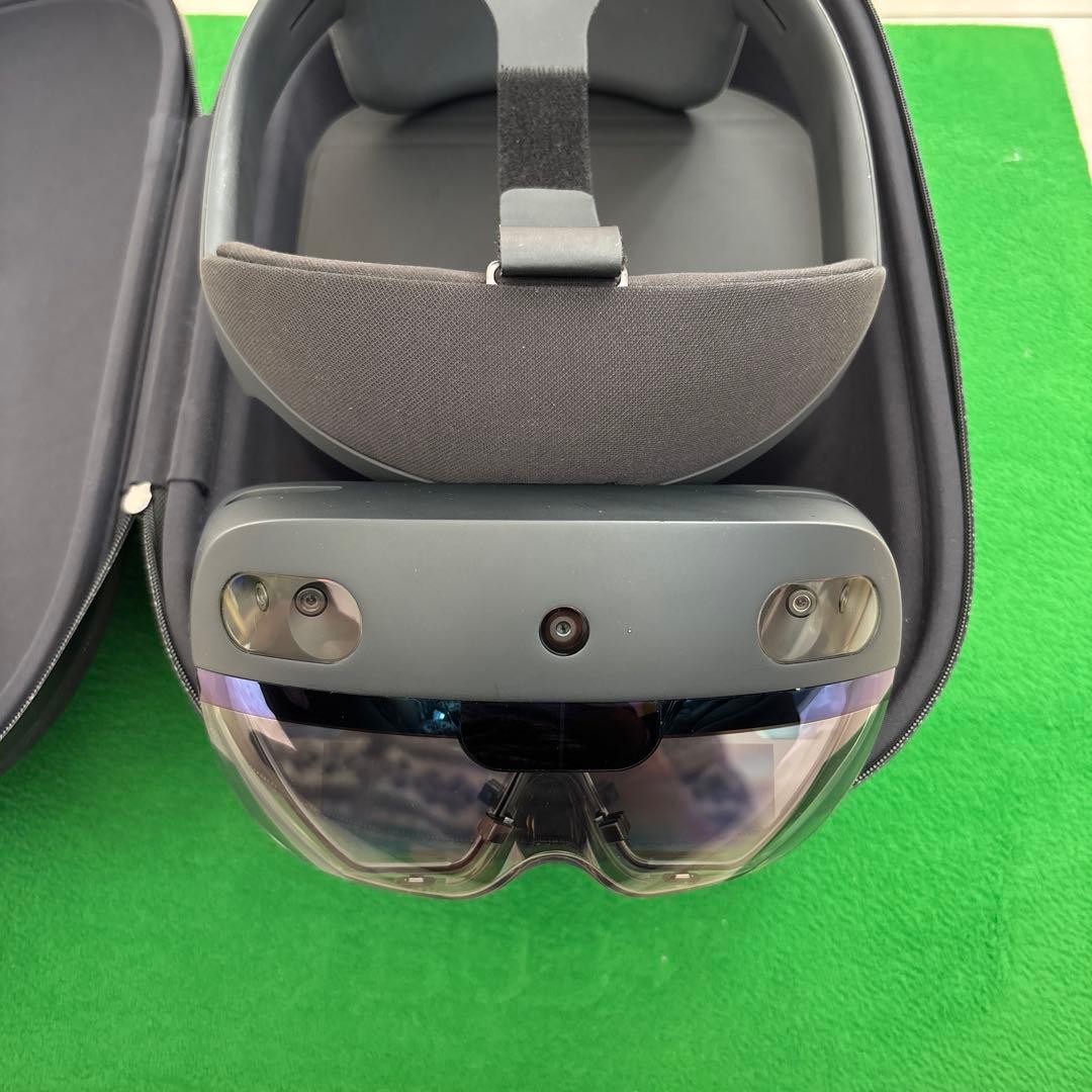 美品 HoIoLens 2 初期化済