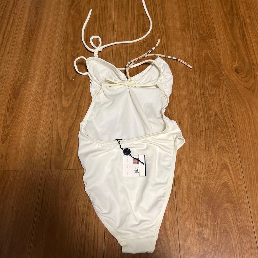 バーバリー　水着