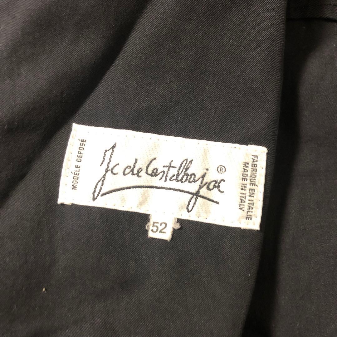 ❤︎激レア❤︎カステルバジャック❤︎ワーナーブラザースワッペン多数