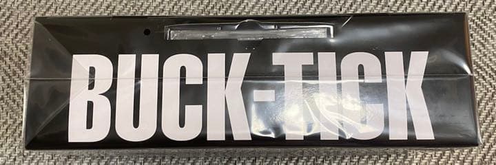 BUCK-TICK 独壇場 Beauty(フィギュア付)完全生産限定盤