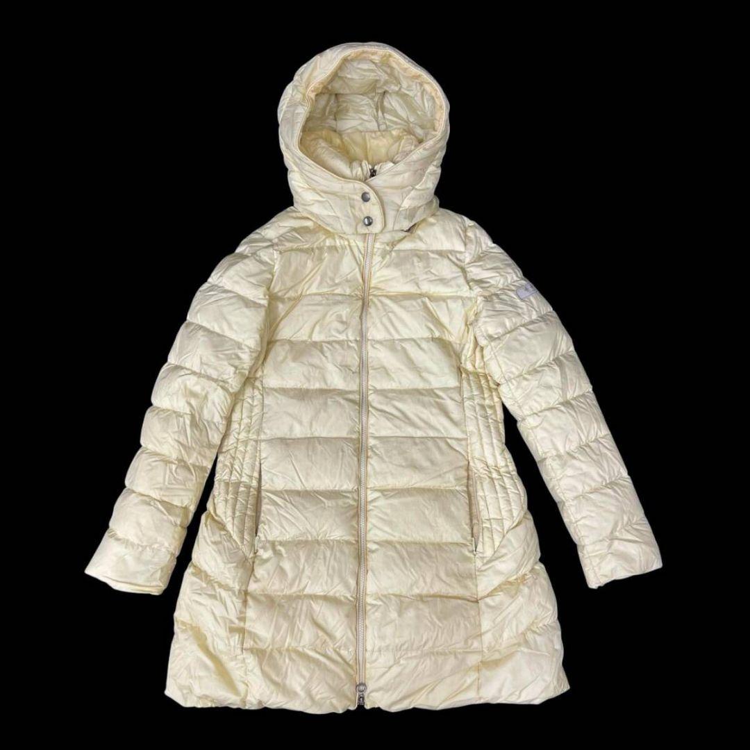 希少色　タトラス TATRAS ポリテアマ ダウンコート 2wayカラー 希少色✨タトラス TATRAS ポリテアマ ダウンコート 2wayカラー - メルカリ