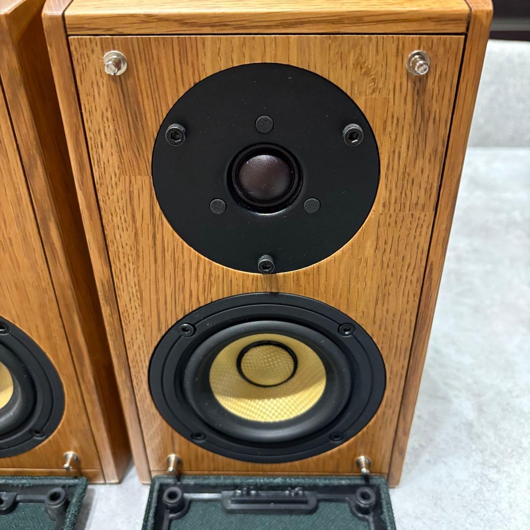 Pioneer パイオニア S-A4SPT-PM ピュアモルトスピーカー - メルカリ