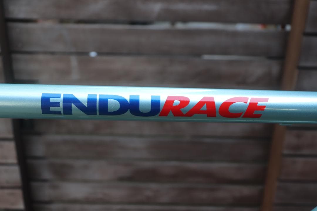 DE ROSA ENDURACE 1992 フレーム デローザ カンパニョーロ - メルカリ