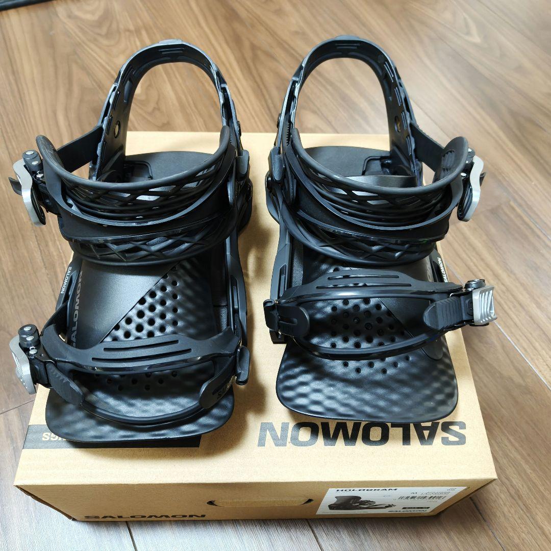 くるみ様　SALOMON HOLOGRAM 2023-24モデル 23-24 HOLOGRAM【SALOMON】 | POWCOM ONLINE STORE