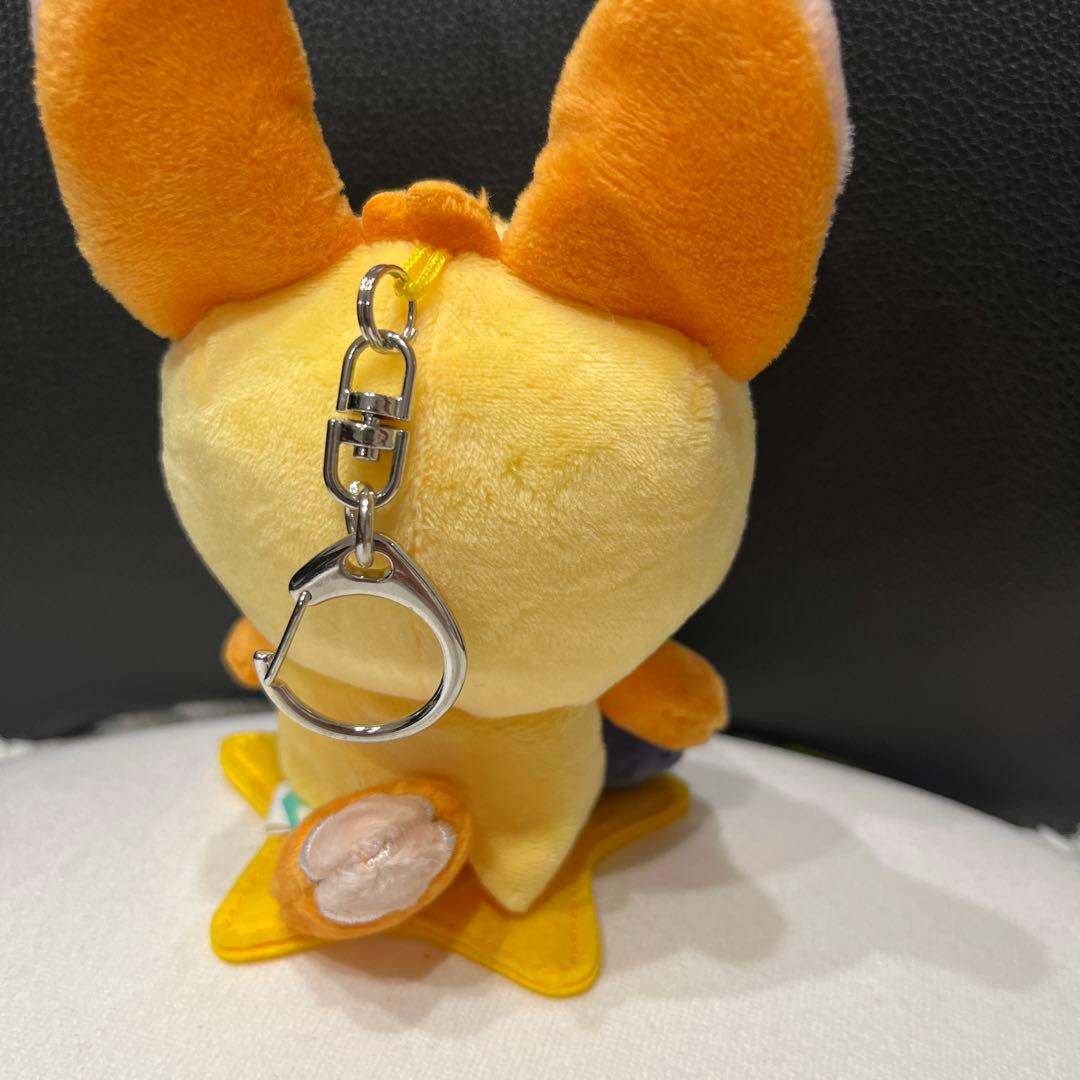 TXT PPULBATU プルバトゥ お座りファンチュン ヨンジュン キーリング