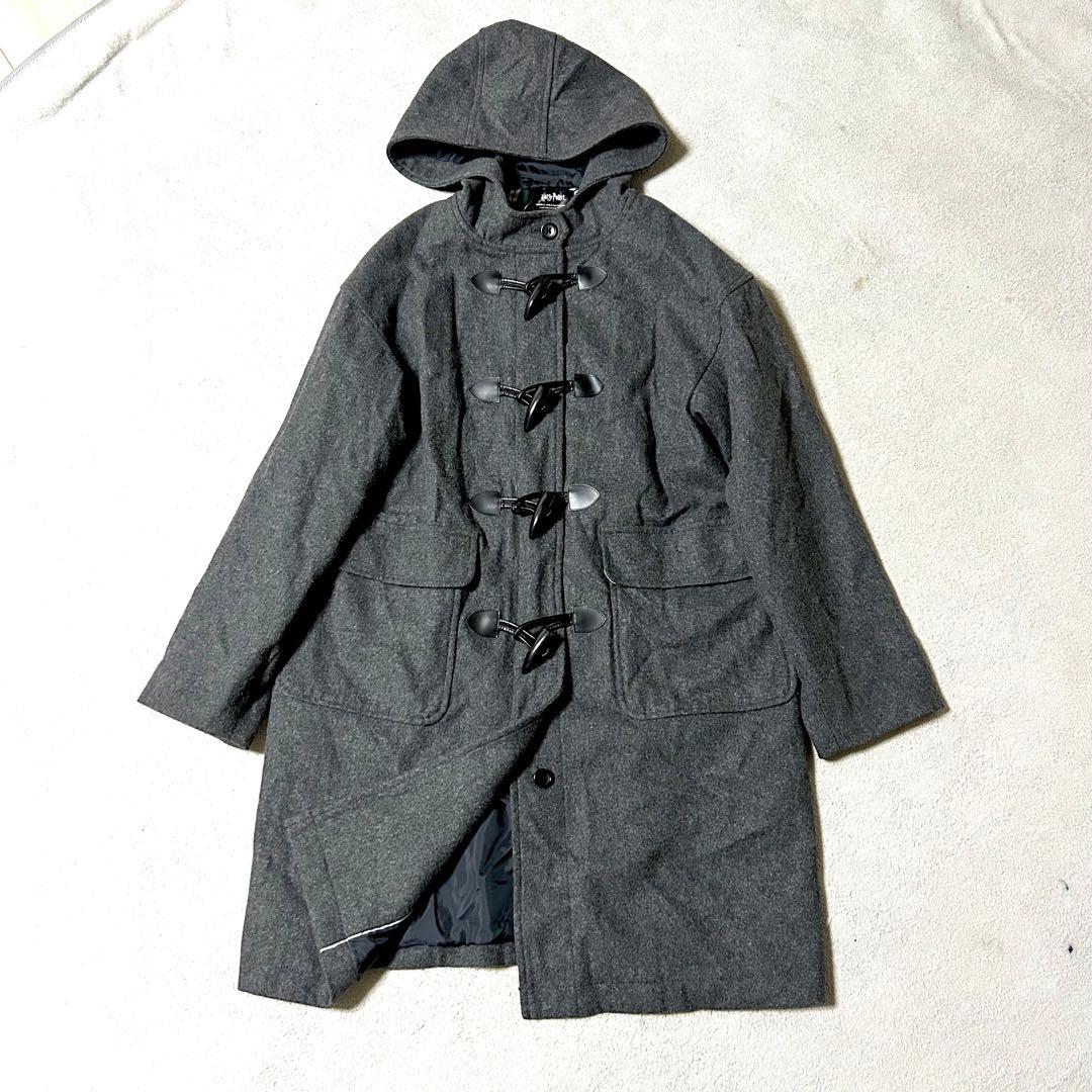 即完売 EASTBOY Venus ×ハリーポッター ダッフルコート スリザリン