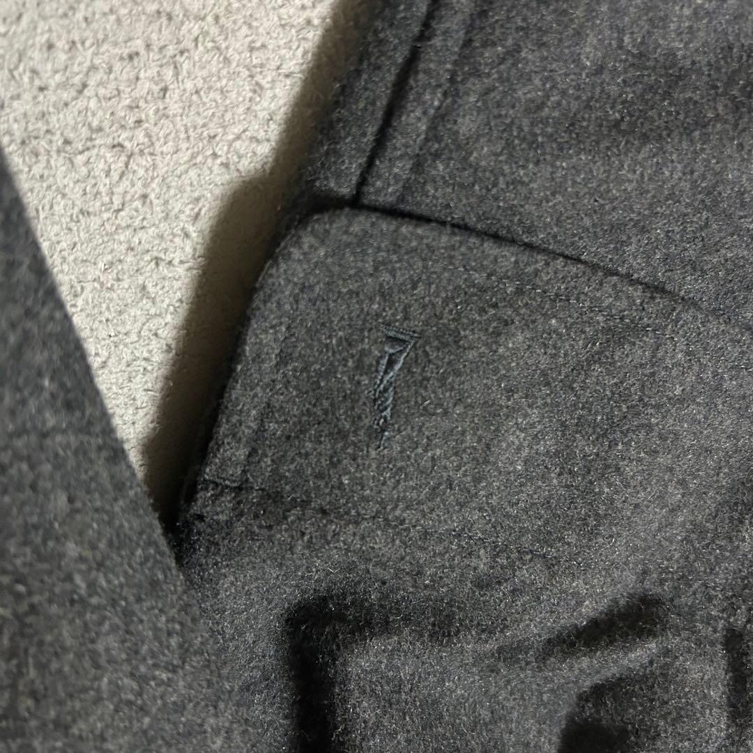 即完売 EASTBOY Venus ×ハリーポッター ダッフルコート スリザリン