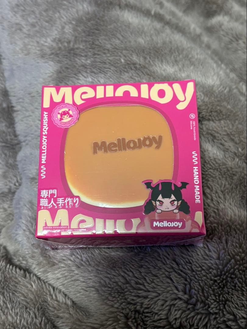 mellojoy メロジョイ 贅沢スフレ - メルカリ